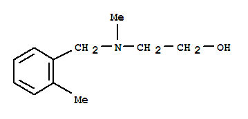 CAS No 94520-78-2  Molecular Structure