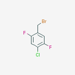 CAS No 945262-21-5  Molecular Structure