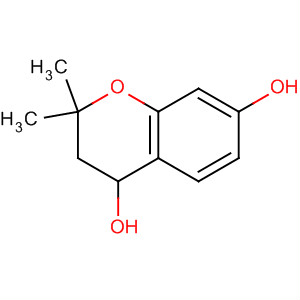 Cas Number: 94527-05-6  Molecular Structure