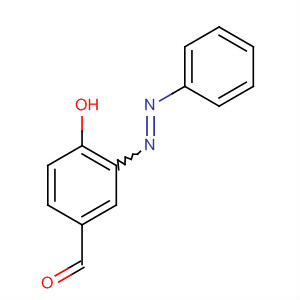 CAS No 94527-81-8  Molecular Structure