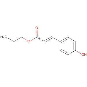 CAS No 94530-69-5  Molecular Structure