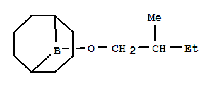 CAS No 94537-53-8  Molecular Structure