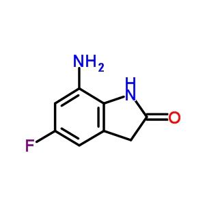 CAS No 945381-62-4  Molecular Structure