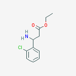 Cas Number: 945419-77-2  Molecular Structure