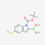 CAS No 945493-45-8  Molecular Structure