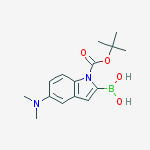 CAS No 945493-49-2  Molecular Structure