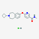 CAS No 945493-87-8  Molecular Structure