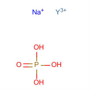 CAS No 94557-46-7  Molecular Structure