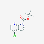 CAS No 945599-50-8  Molecular Structure