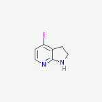 CAS No 945600-09-9  Molecular Structure