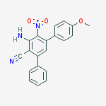 CAS No 945677-59-8  Molecular Structure
