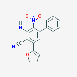 CAS No 945677-65-6  Molecular Structure