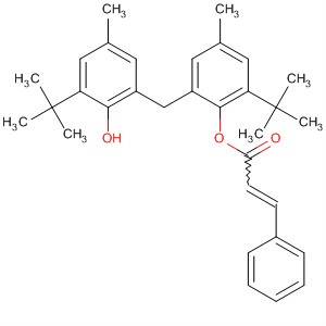 CAS No 94568-66-8  Molecular Structure