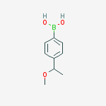 CAS No 945723-15-9  Molecular Structure