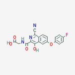 CAS No 945739-75-3  Molecular Structure