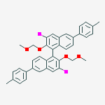 CAS No 945743-55-5  Molecular Structure