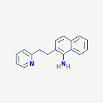 CAS No 94575-20-9  Molecular Structure