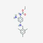 CAS No 945828-50-2  Molecular Structure
