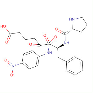 CAS No 94588-02-0  Molecular Structure