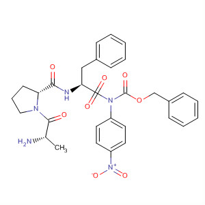 CAS No 94588-04-2  Molecular Structure