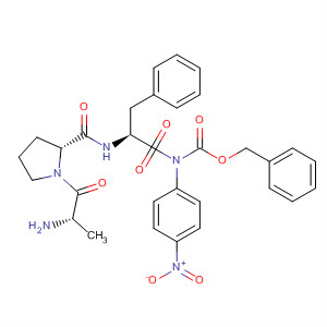 Cas Number: 94588-04-2  Molecular Structure