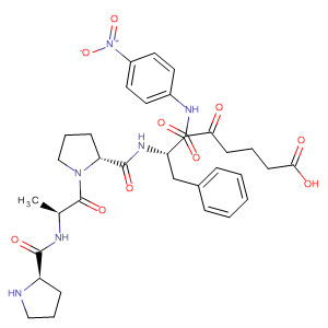 CAS No 94588-12-2  Molecular Structure
