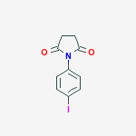 Cas Number: 94590-85-9  Molecular Structure