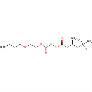 Cas Number: 94593-24-5  Molecular Structure