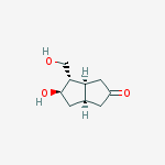 CAS No 94595-91-2  Molecular Structure