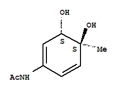 CAS No 94597-37-2  Molecular Structure