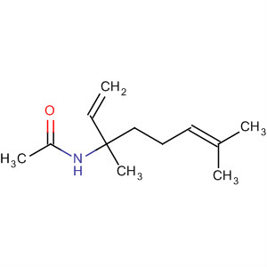 CAS No 94597-73-6  Molecular Structure