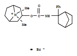 CAS No 94598-43-3  Molecular Structure