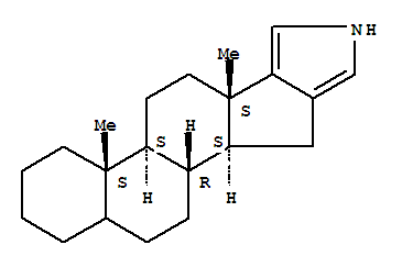 CAS No 94598-51-3  Molecular Structure