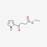 CAS No 946-08-7  Molecular Structure