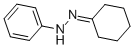 CAS No 946-82-7  Molecular Structure