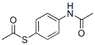 CAS No 946-94-1  Molecular Structure