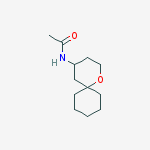 CAS No 946051-14-5  Molecular Structure