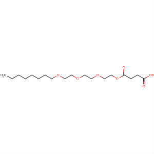 CAS No 94608-12-5  Molecular Structure