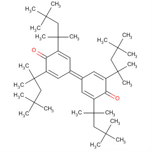 CAS No 94608-18-1  Molecular Structure