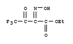 CAS No 94609-23-1  Molecular Structure
