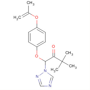 CAS No 94609-93-5  Molecular Structure