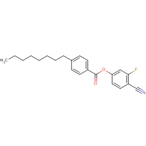 CAS No 94611-12-8  Molecular Structure