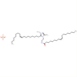 CAS No 94612-93-8  Molecular Structure