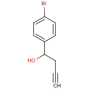 CAS No 94612-95-0  Molecular Structure