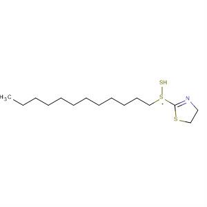 CAS No 94613-56-6  Molecular Structure