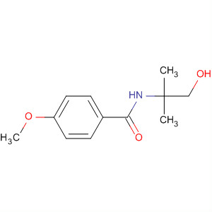 CAS No 94615-60-8  Molecular Structure