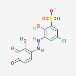 CAS No 946153-47-5  Molecular Structure