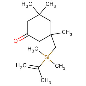 CAS No 94616-88-3  Molecular Structure