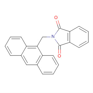 CAS No 94617-21-7  Molecular Structure