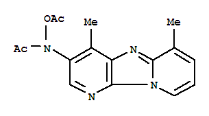 CAS No 94617-26-2  Molecular Structure